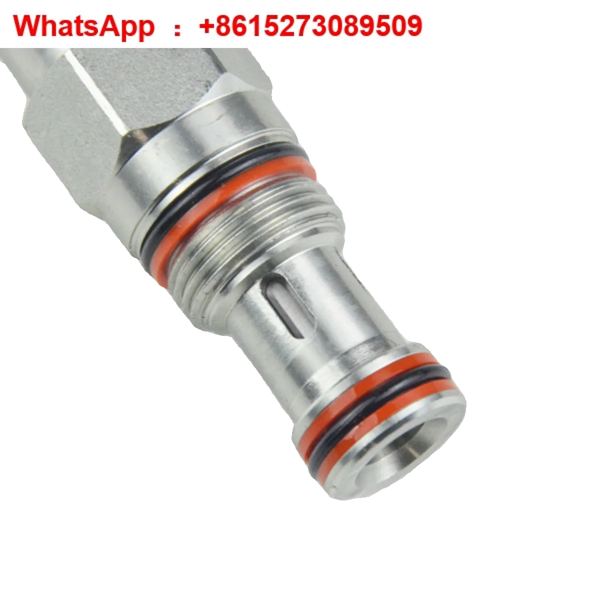 

American bidirectional high flow throttle valve NFCD-LFN flow valve