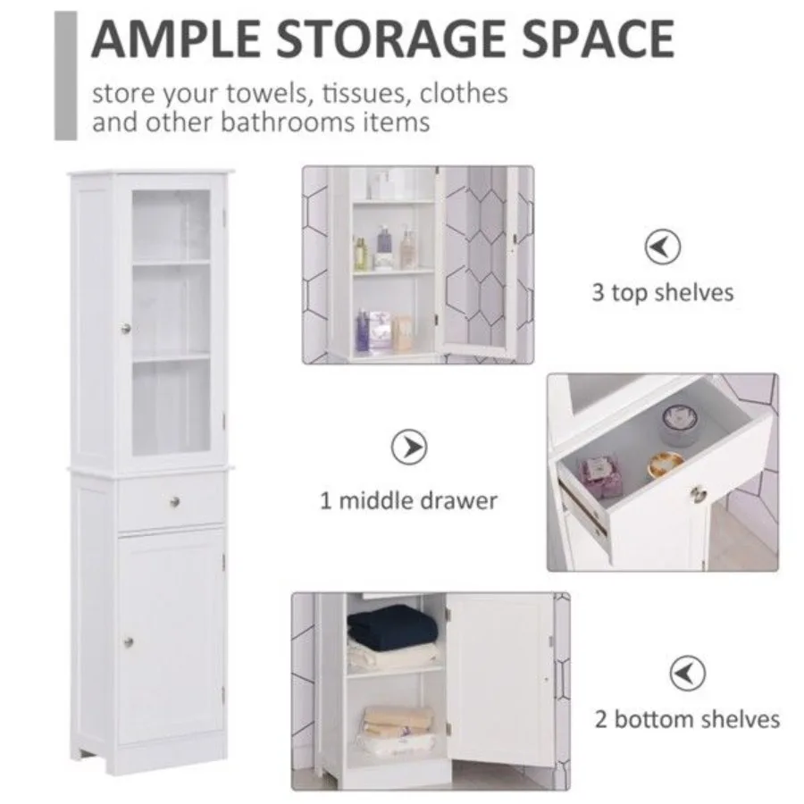 

Bathroom Storage Cabinet SwishipShip (Prohibited by -)
