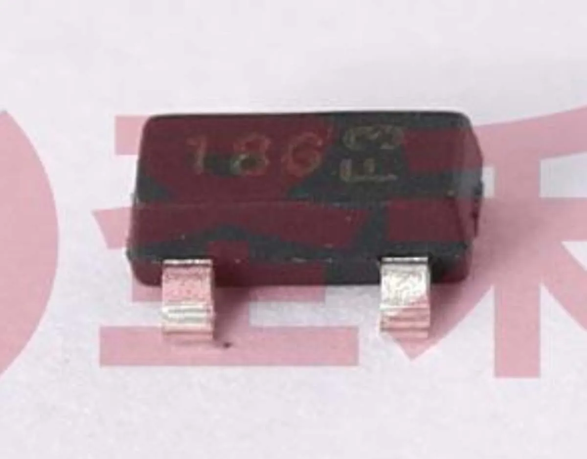 10-من. جهاز تثبيت السطح MOSFET-N-Channel -30V-4A (Ta) ، تثبيت السطح ، SOT-23-18G ، أصلي