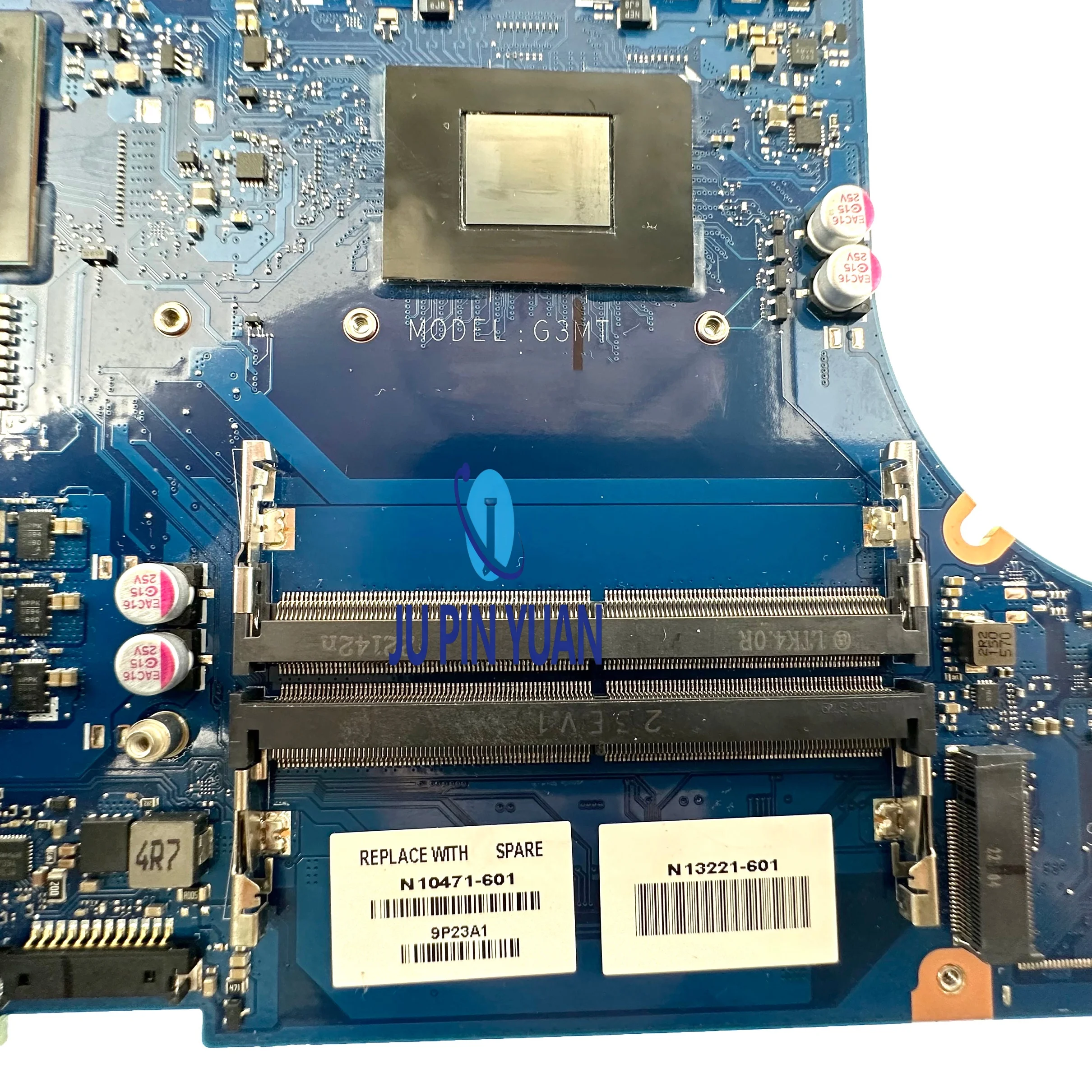 N10471-601 DAG3MMB6AB0 DAG3MTM - Pc Gaming Test avis et prix
