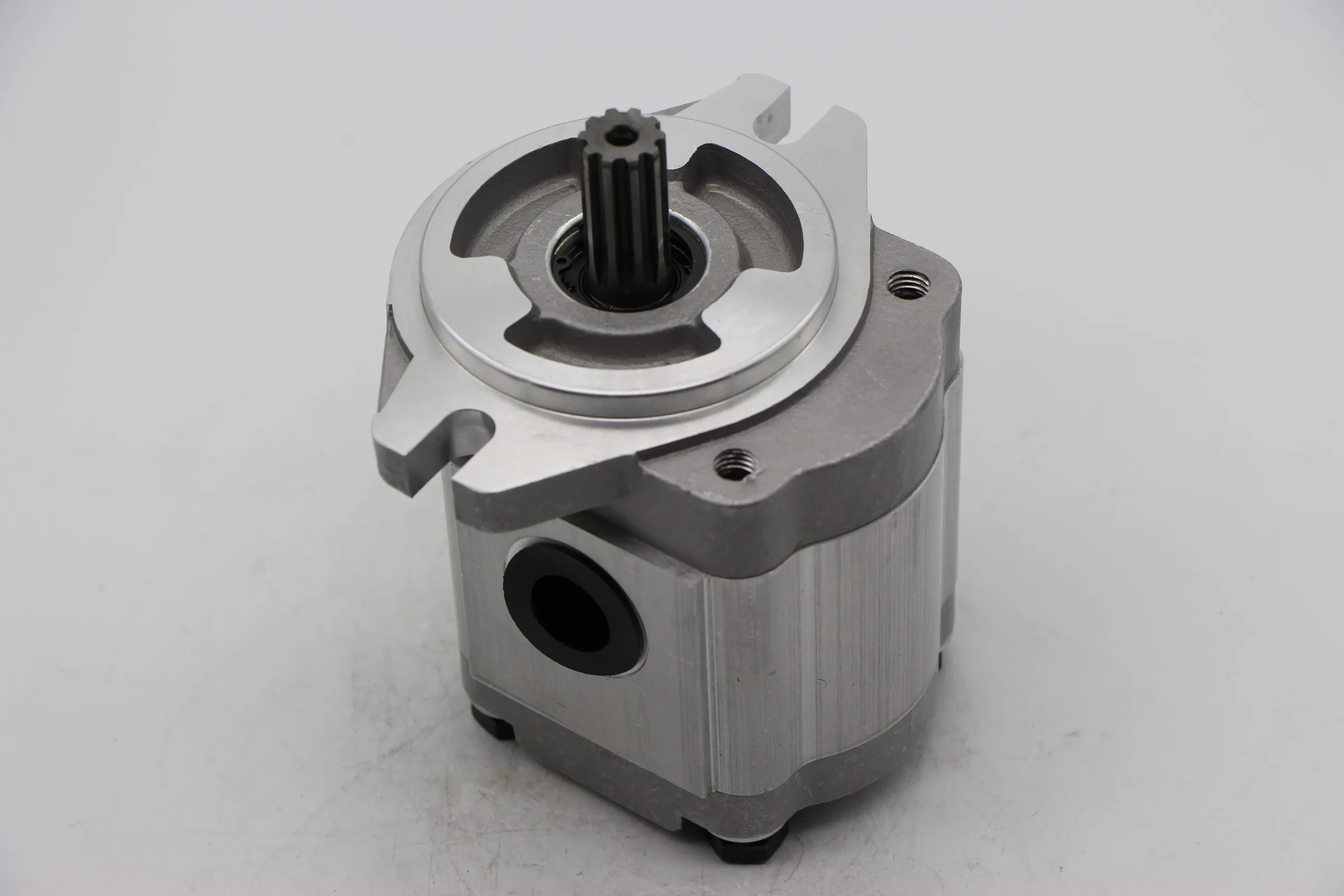 High Quality Hydraulic Gear Pump Pilot Pump HPV102 for HPV102 for EX200-1