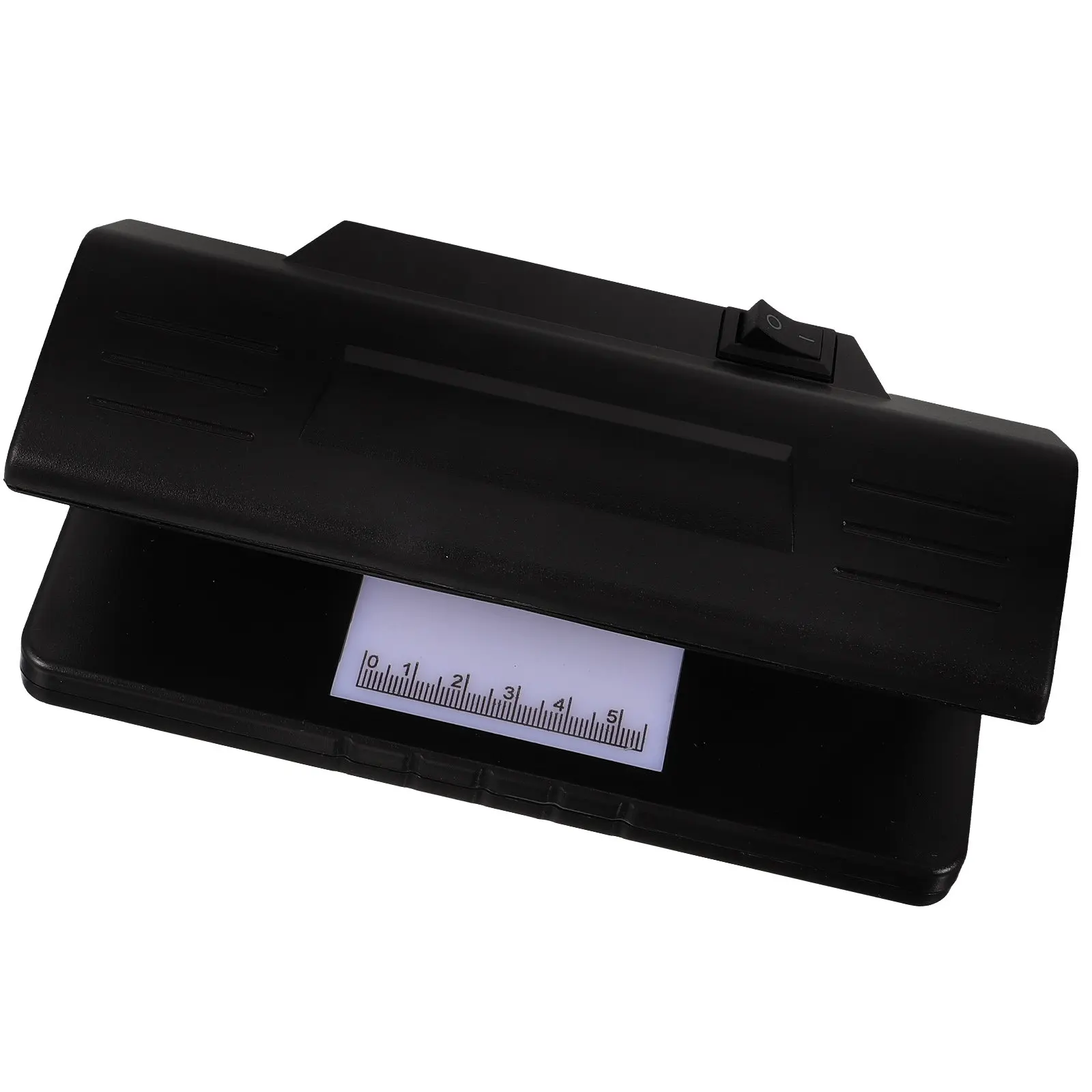 

Портативный компактный УФ-детектор подделок банкнот, 1 шт., для офиса и повседневного использования