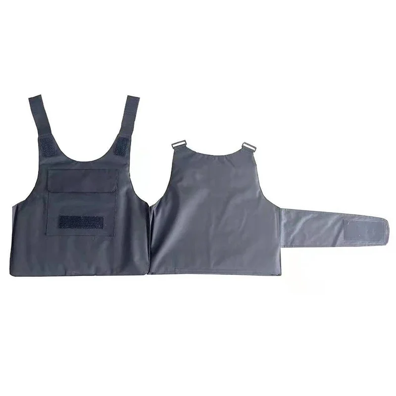 Security Guard Vest Stab-resistant Vest Cs Field Genuine Tactical Clothing Cut Proof Protecting Hunting Hunting Vests