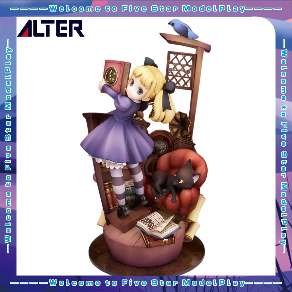 【FS】 Alter Odin's Realm: Riptrasil Alice Scale 1/8 Figure Model Gift