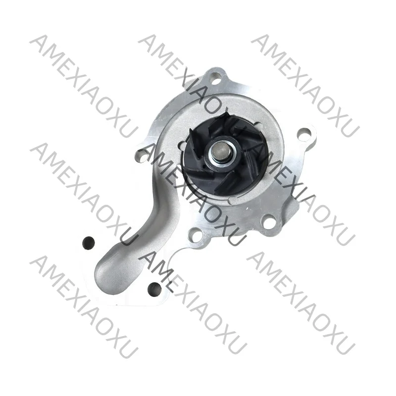 

CM5G-8591-AA Suitable for Ford Yibo/Mondeo/B-MAX 1.0T automotive cooling water pump AMEXIAOXU