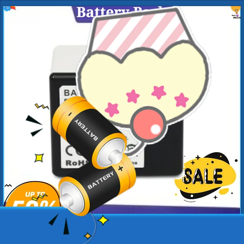 

7.2V 2440mAh Li-ion Rechargeable Battery VMA4400 VMS4230P NETGEAR for ARLO PRO PRO 2 Security Camera Camera Batteries