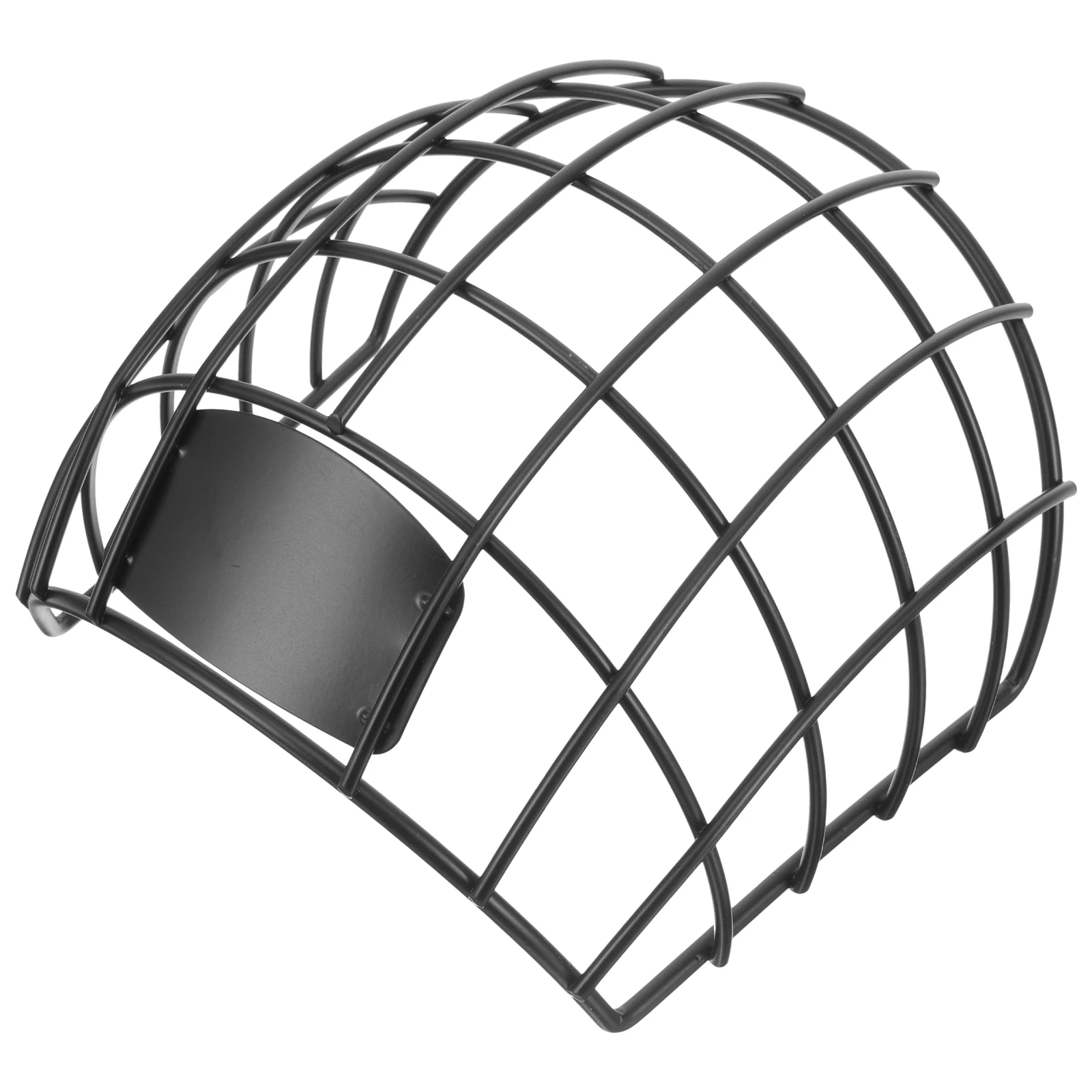 

Protective s Softball Face Mask for Young Girls Outdoor Catcher's Masks Women Titanium Alloy Gear