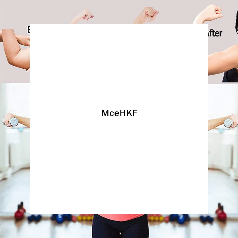 

1 Pair Arm Trimmers Sauna Wrap Women Arms Sweat Hot Neoprene Bands Workout Slimming Fat Burner Trimmer Belt Corset