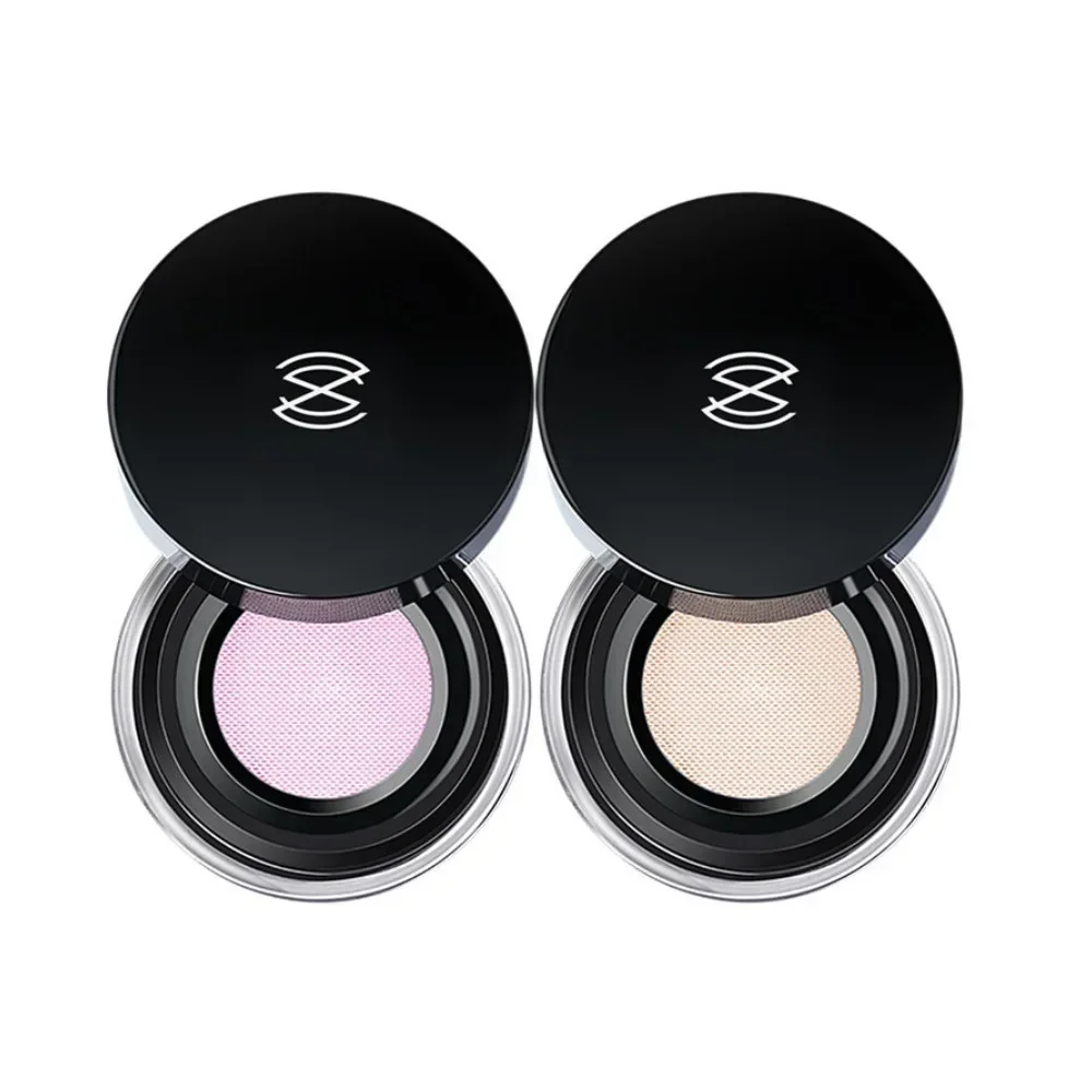 Zeesea Cosmetics Official Matte Loose Powder Setting Powder แต่งหน้า Face Powder
