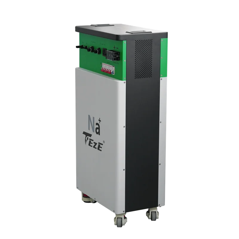 Best Selling Powerwall All In One 10kwh Batteries 51.2v 200ah Home Solar Energy Storage Sodium Ion Battery