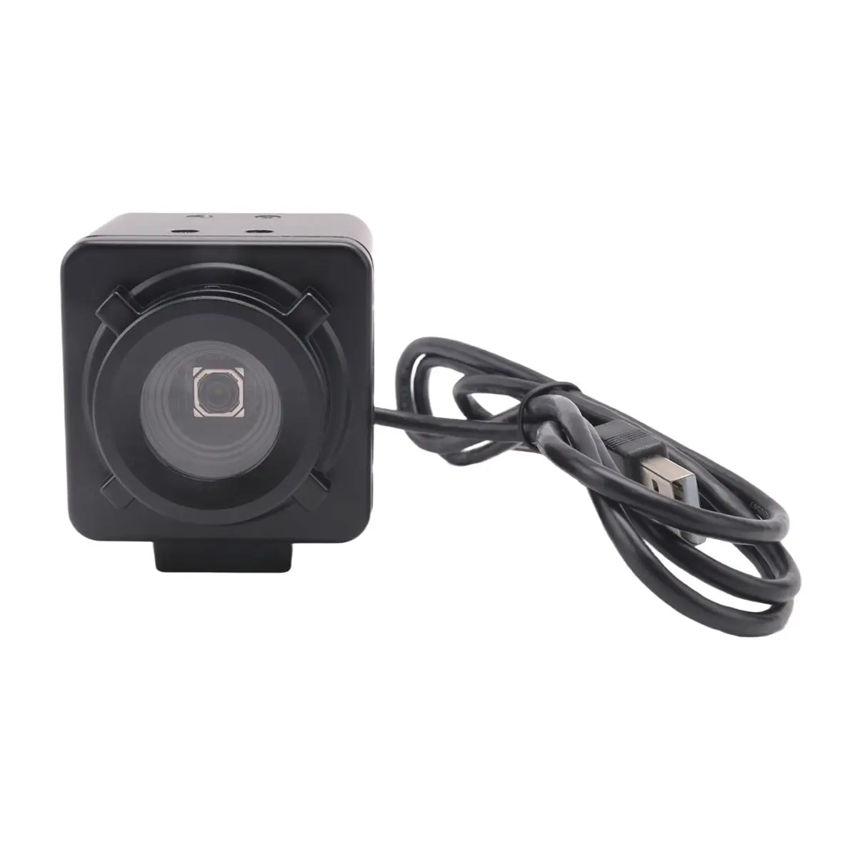 A64I Industrial 4K USB Webcam PC Laptops Video 8MP Autofocus USB Camera IMX179 Sensor OTG UVC Plug & Play