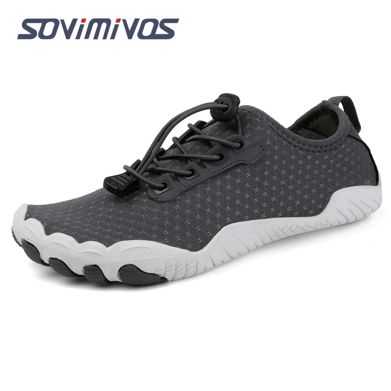 Barefoot Trail Shoes Barefoot Shoes for Men Casual Ladies Women Hiking Water Shoes Aquatic Sneaker Shoe Man tenis masculino