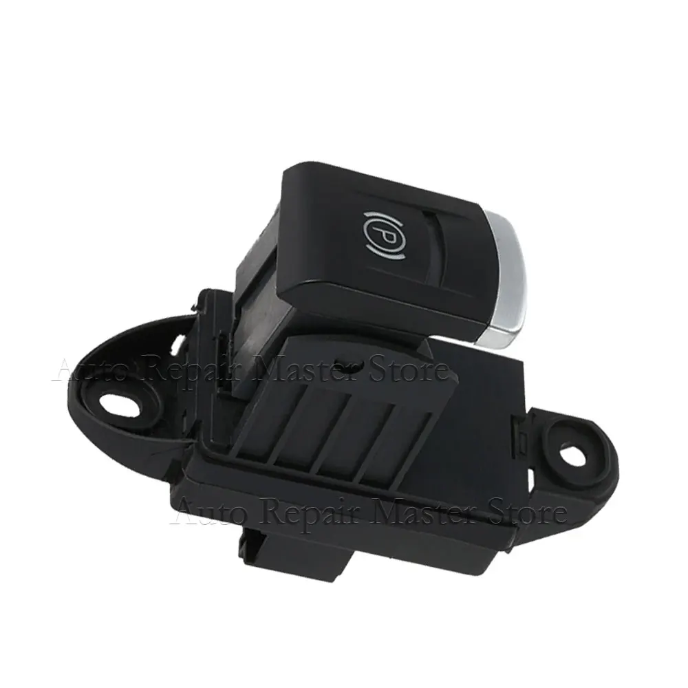 4F1927225 For Audi A6 C6 A6 Allroad Quattro S6 RS6 Power Electronic Parking Brake Handbrake Switch 4F1927225A 4F1927225C view 6