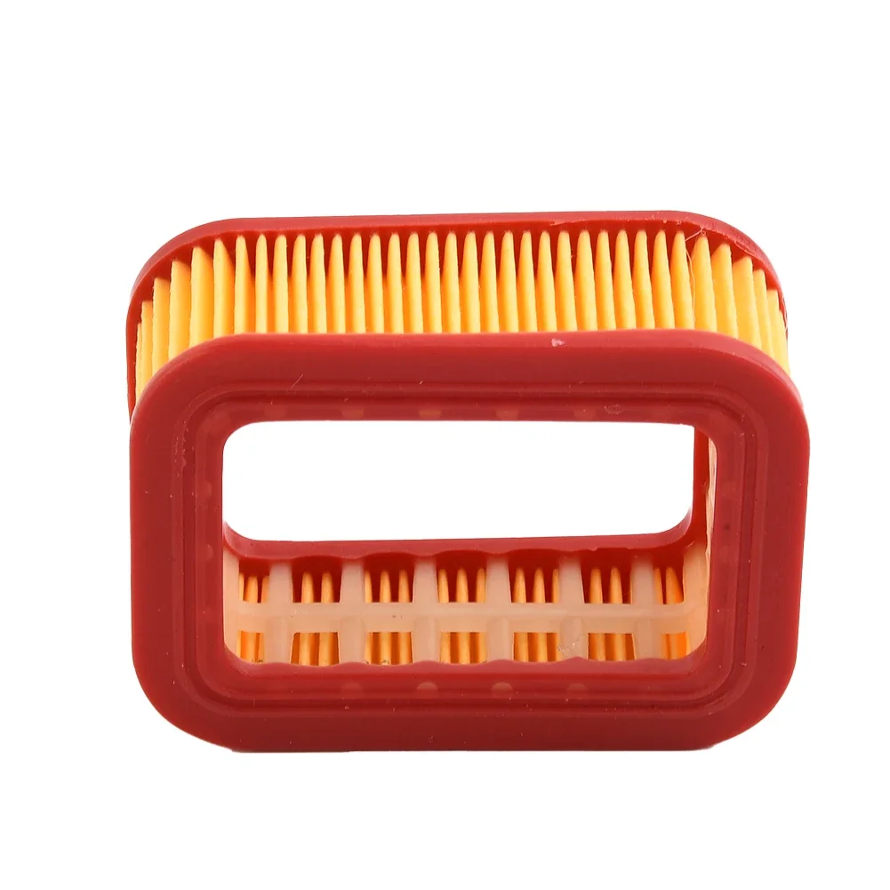 Durable Hot Sale High Quality New Practical Air Filter Kits Parts Plastic Paper Chainsaw For 5200 5800 52CC/ 58CC
