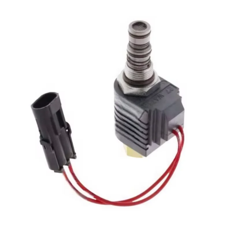 

7024855 Solenoid Cartridge Valve Assembly used for JLG Various 400 Series and 500 Series JLG Boom Lifts