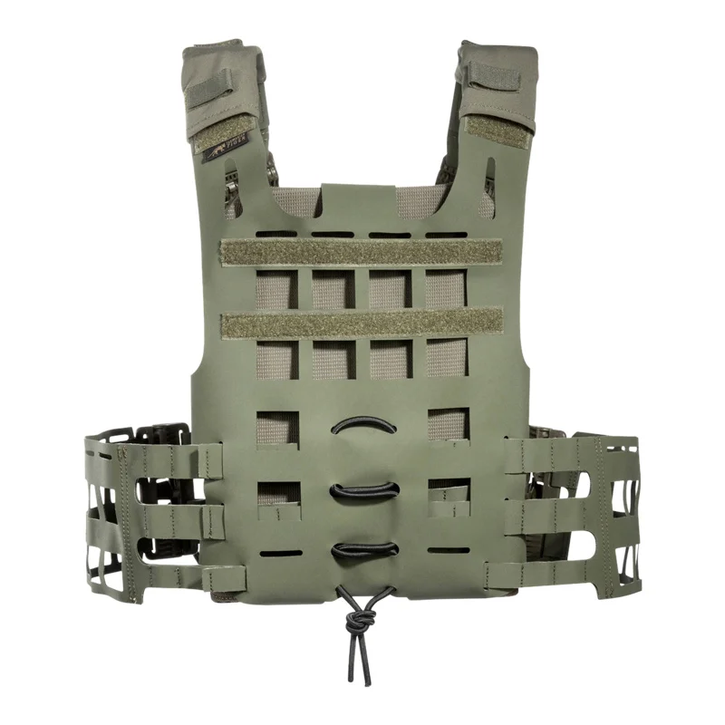 Outdoor Amphibious Tactical Tank Top Hollow Quick Release Tank Top MOLLE Extended Training Equipment