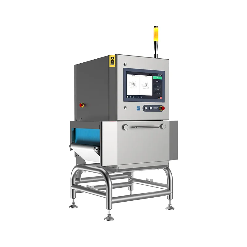 X-ray foreign body food inspection machine X-ray defect inspection machine