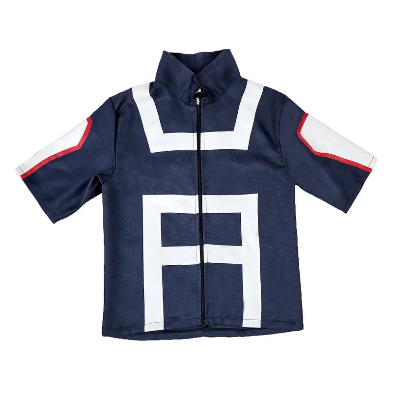 بطلي الأكاديمي Boku No تأثيري زي ، بدلة رياضية ، زي موحد