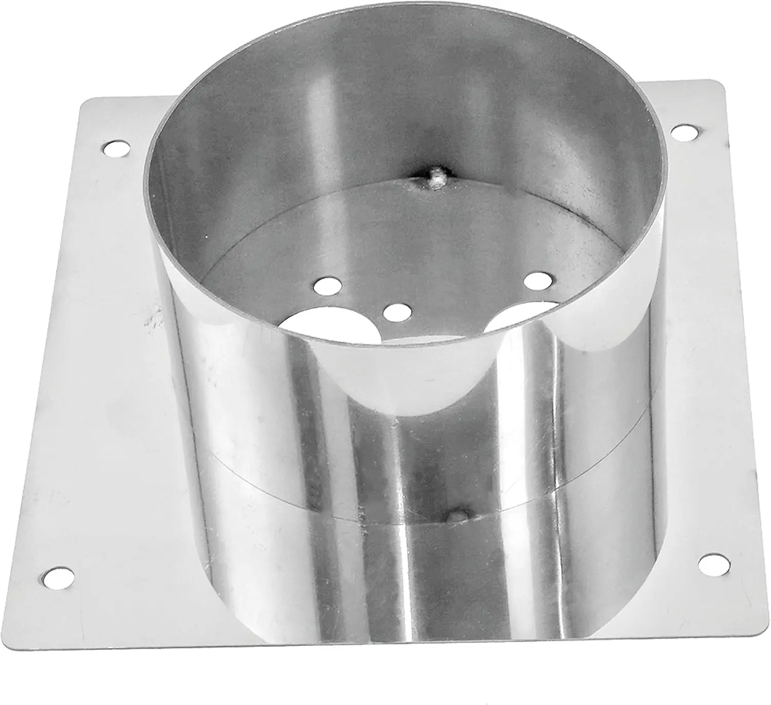 

Монтажный кронштейн воздушного стояночного обогревателя, нержавеющая сталь, глубина 40/60 мм для Eberspacher Webasto