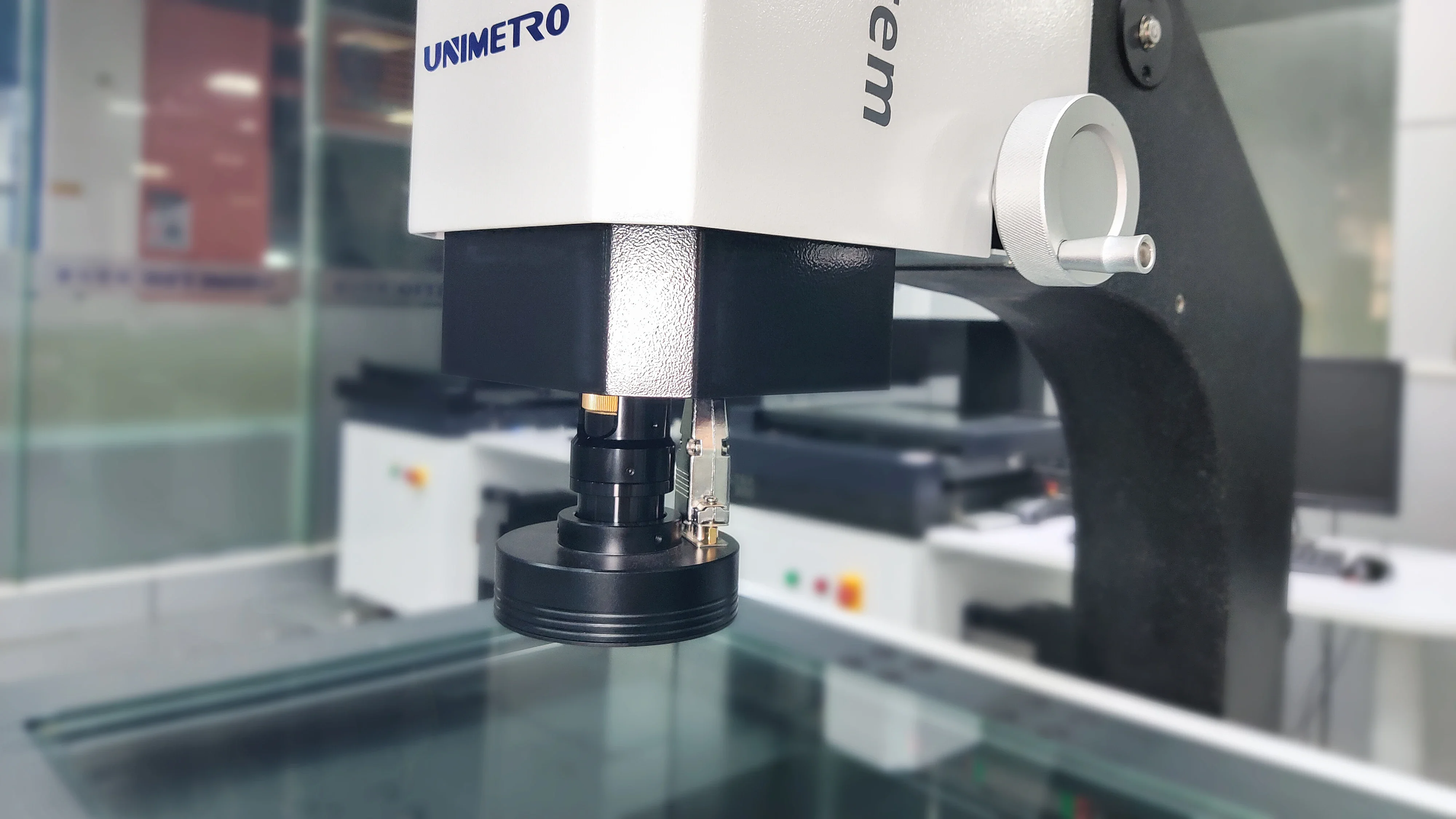 Instrumento de medición de dimensiones de precios TFactory