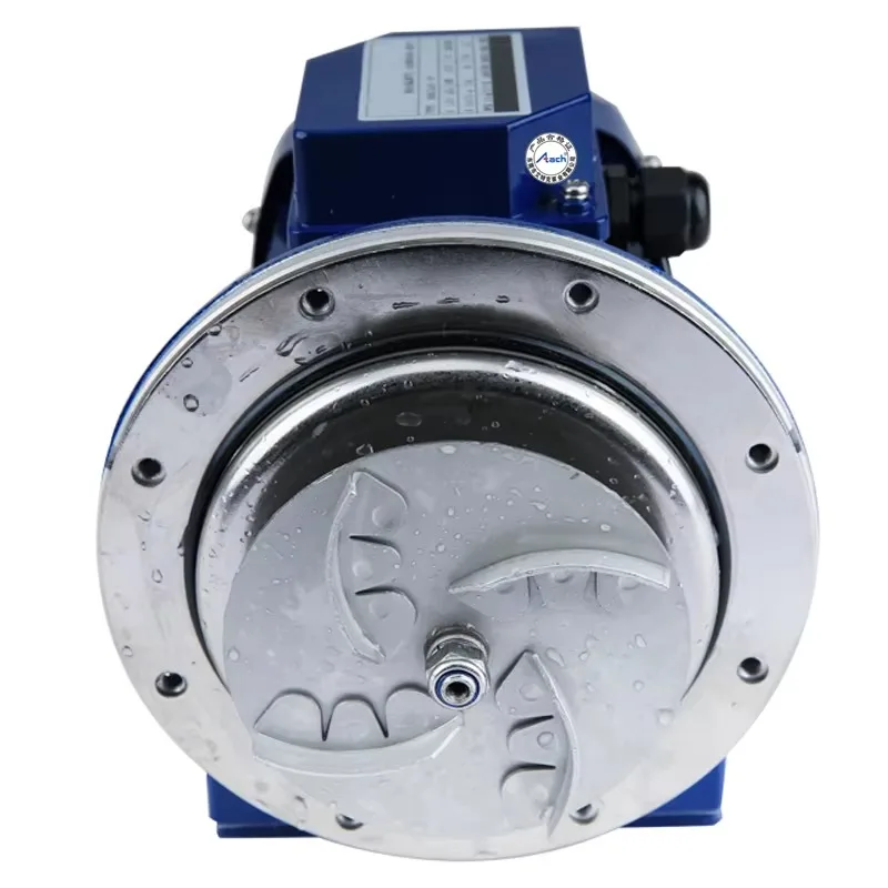 Stainless Steel Centrifugal Pump WB50/025