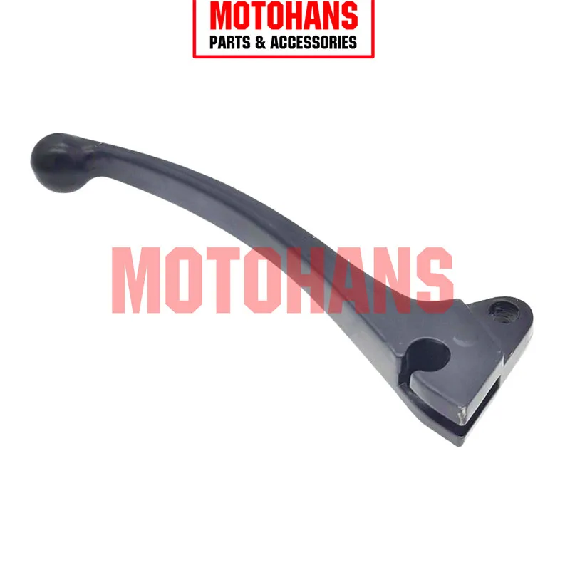 

MOTORCYCLE LEFT BRAKE HANDLE LEVER FOR BT50QT-3 SUNNY50 ITALIKA D125LT 21-24