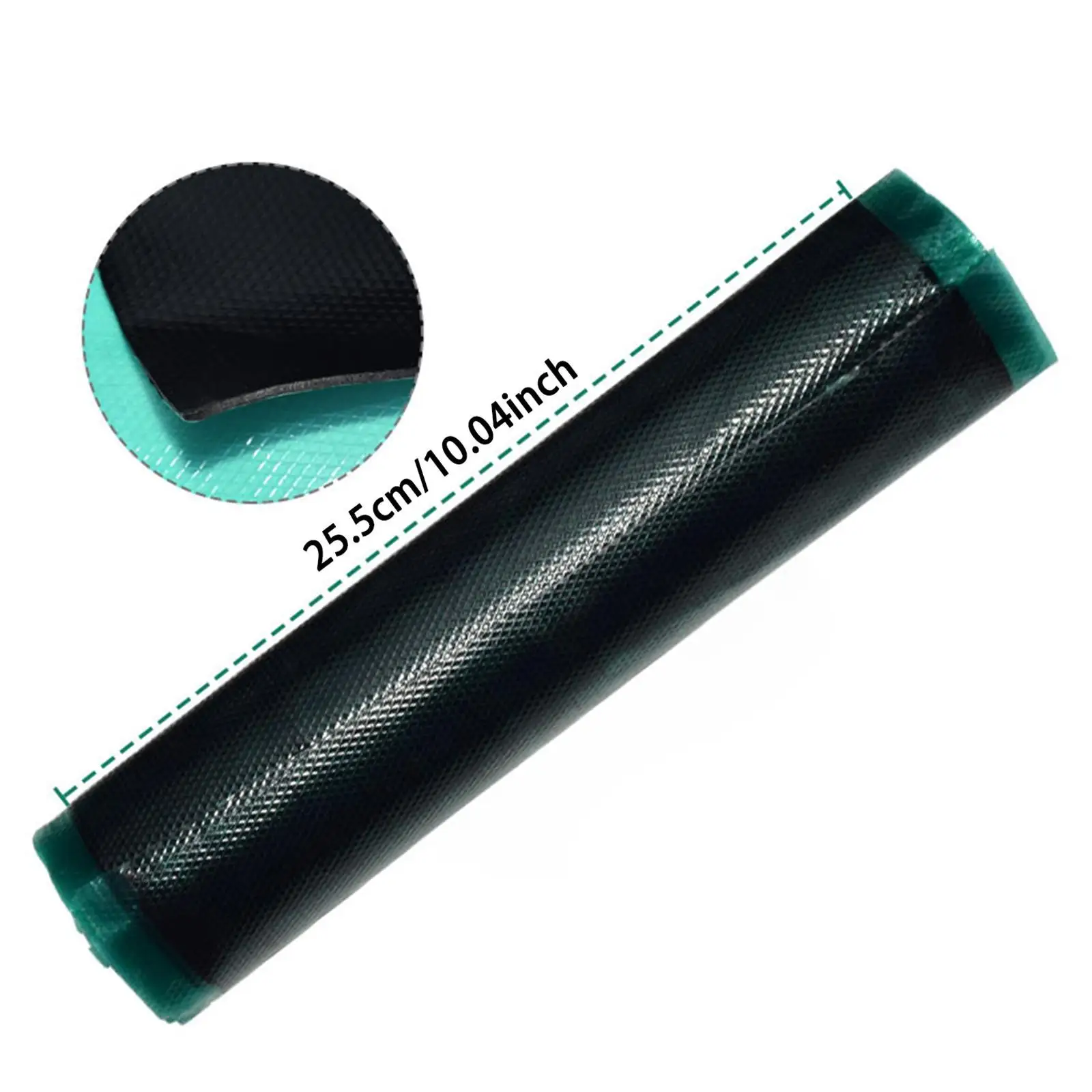 raw Rubber Sheet Tire Repair Kit Convenient Heavy Duty Tire Retreading Multifunction Filling Rubber for Automobile Truck