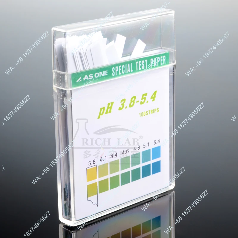 Boxed Ph Precision … - image