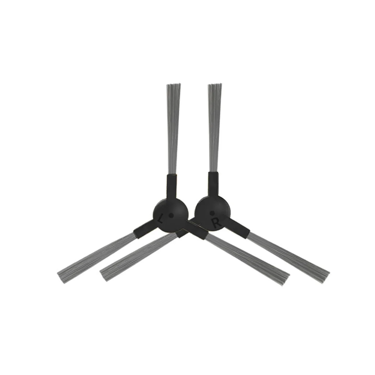 สําหรับ 999 X-Treme อะไหล่ทดแทนแปรงด้านข้างแผ่นกรอง Hepa Mop Pad