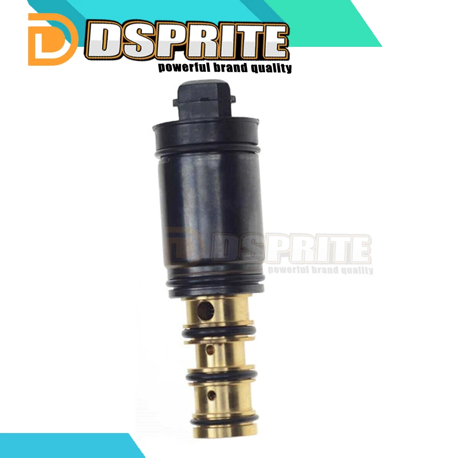 Ac Compressor Contr…