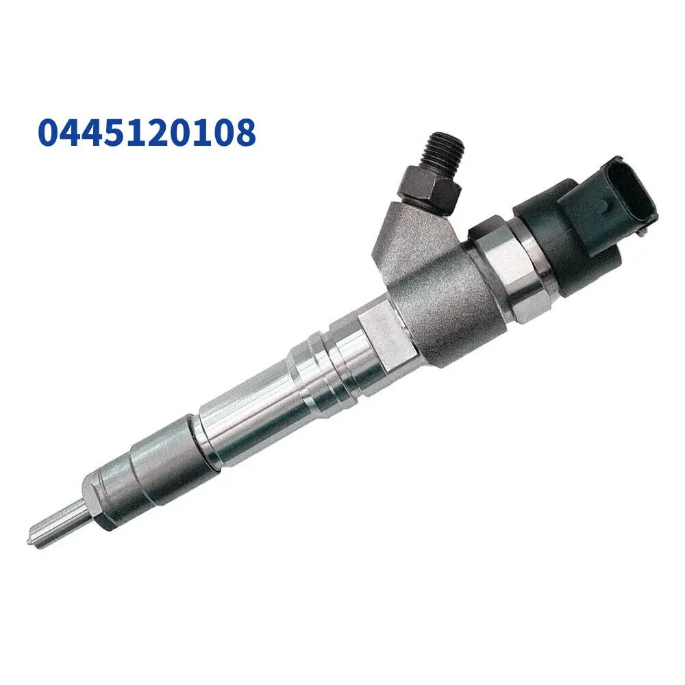 

COMMON RAIL FUEL INJECTOR 0 445 120 108 0445120108 SUITABLE FOR VOLVO PENTA