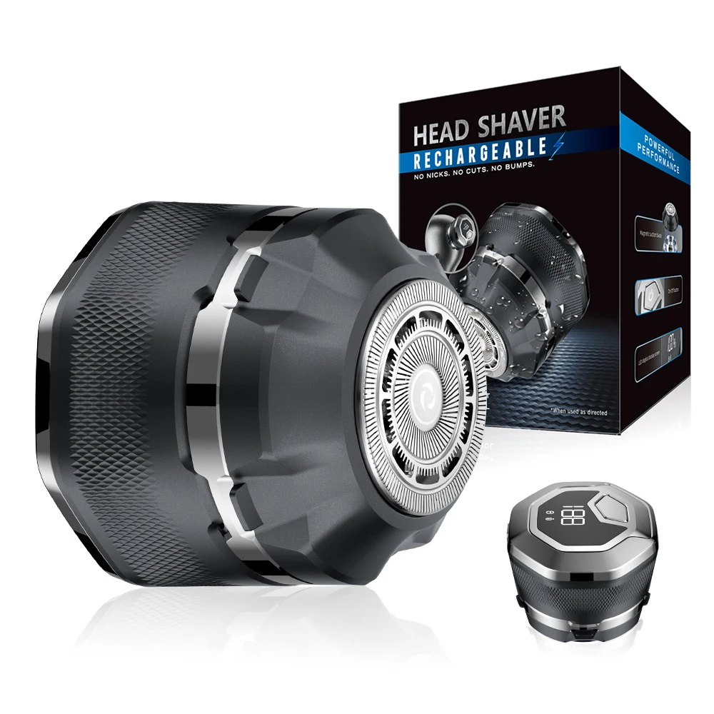 Head Shavers For Ba… - image