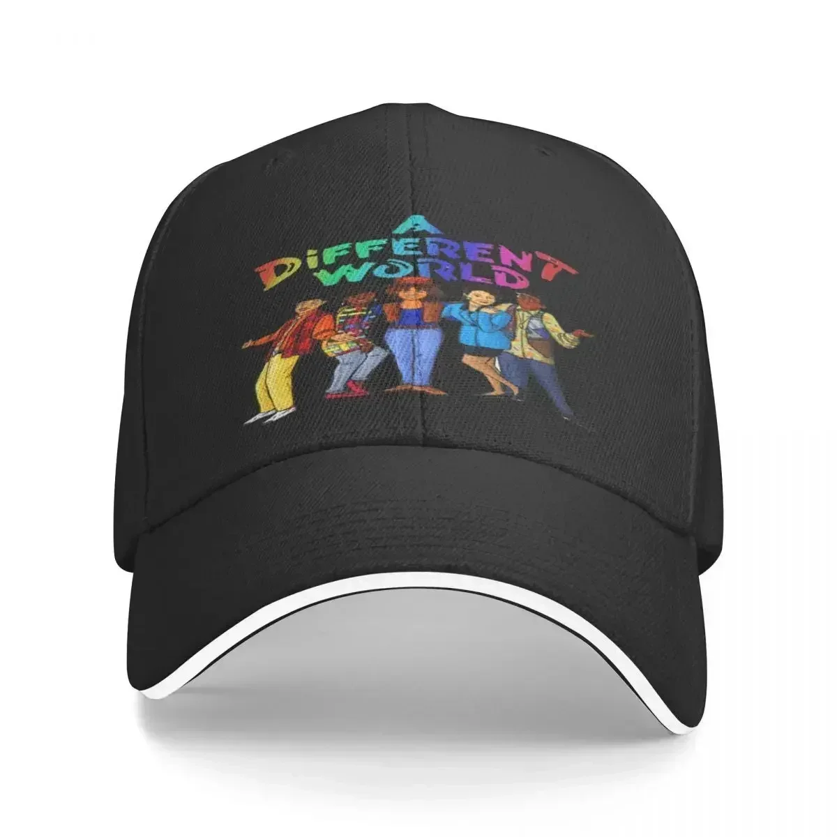 New A Different World 29 Hat Men Men's Cap Men's Caps Baseball Caps Cap Man Hat Baseball Cap