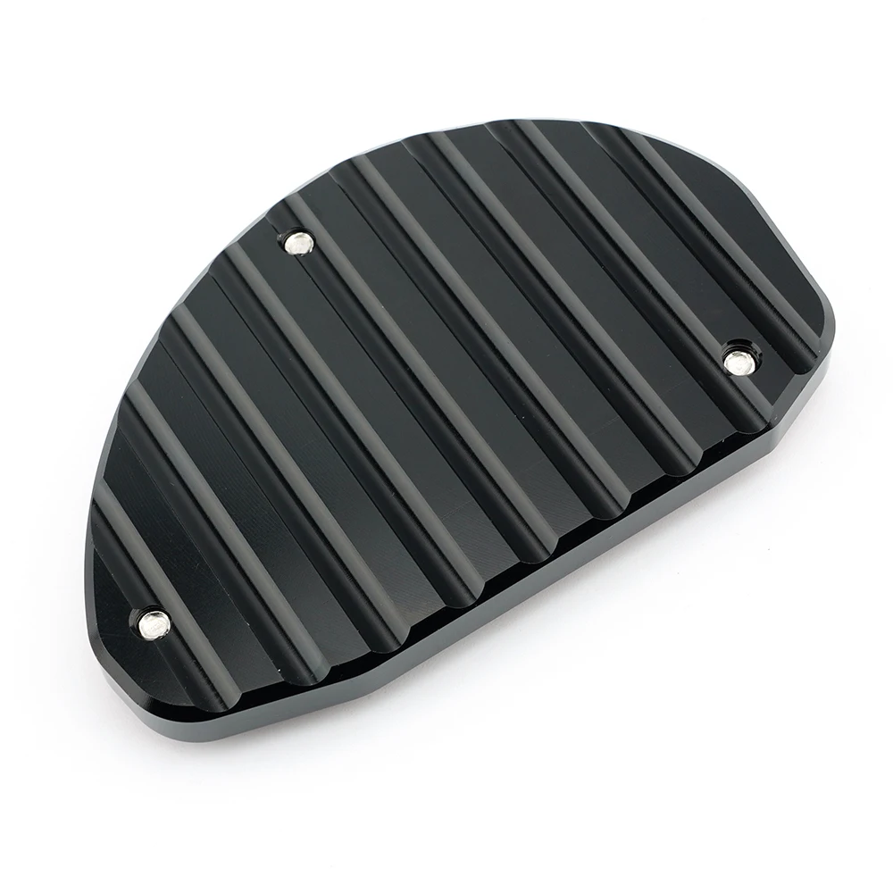 For DUCATI DesertX Desert X Rally DesertX 937 2021 - 2026 2025 2024 Motorcycle Kickstand Side Stand Extension Pad Suport Plate