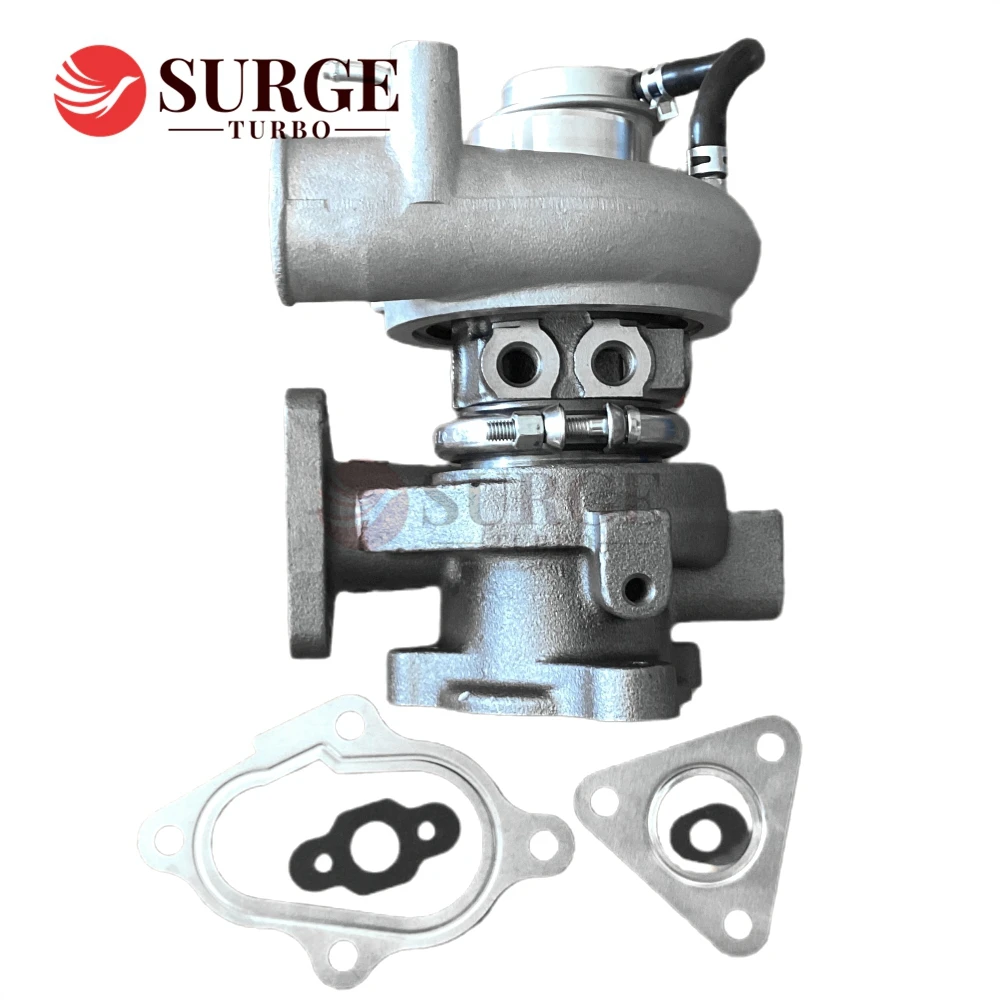 

49135-03111 49135-03110 49135-03130 03310 TF035 Turbo for Mitsubishi Pajero Triton Delica SHOGUN Challanger MONTERO 4M40 2.8L