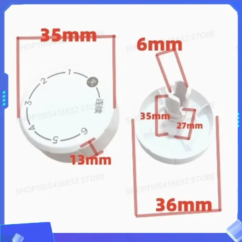 Dryer Control Knob Replacement for HBGJ15F1 HBGJ15C1 HBGJ12C1 HBG-JB1 JQ2 Clothes Dryer Timer Switch Button Part