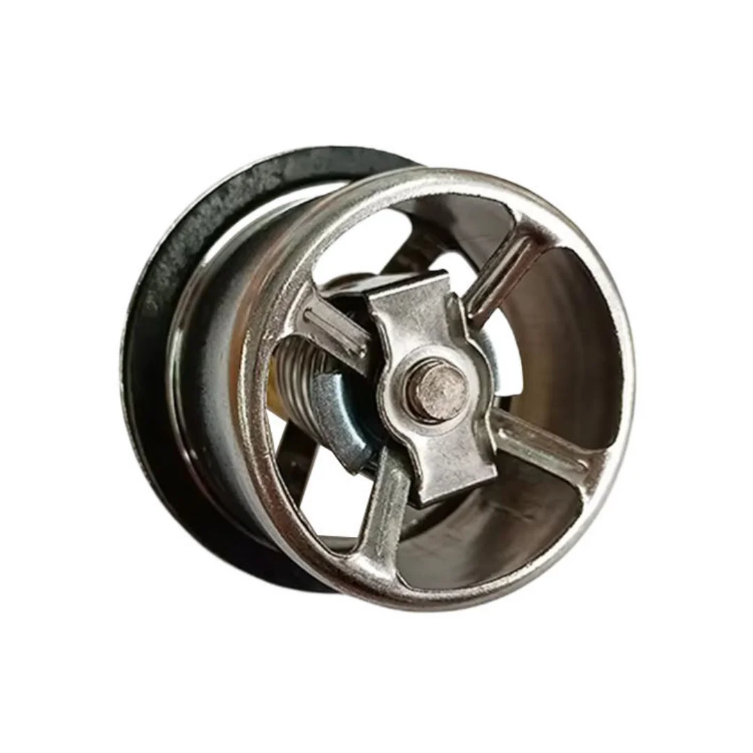 high quality new﻿ 3092114 Thermostat 180℉ for Cummins Engine QSK23 QST30 ﻿