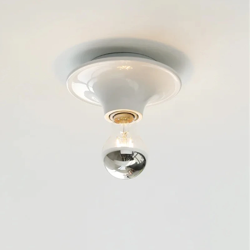 أسلوب بسيط الإبداعية الفن الشمعدان الجدار مصباح الديكور ميزون تصميم السقف الإضاءة الداخلية إضاءة غرفة المعيشة ضوء الليل #2