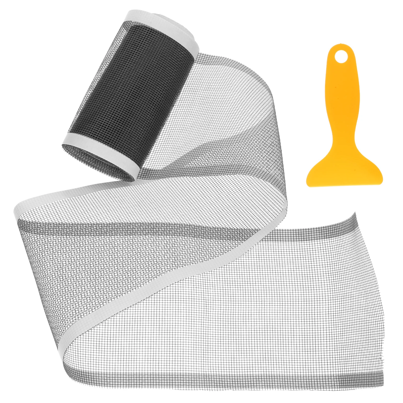 Рисунок 3 - 1-рулонная сетчатая наклейка для душа