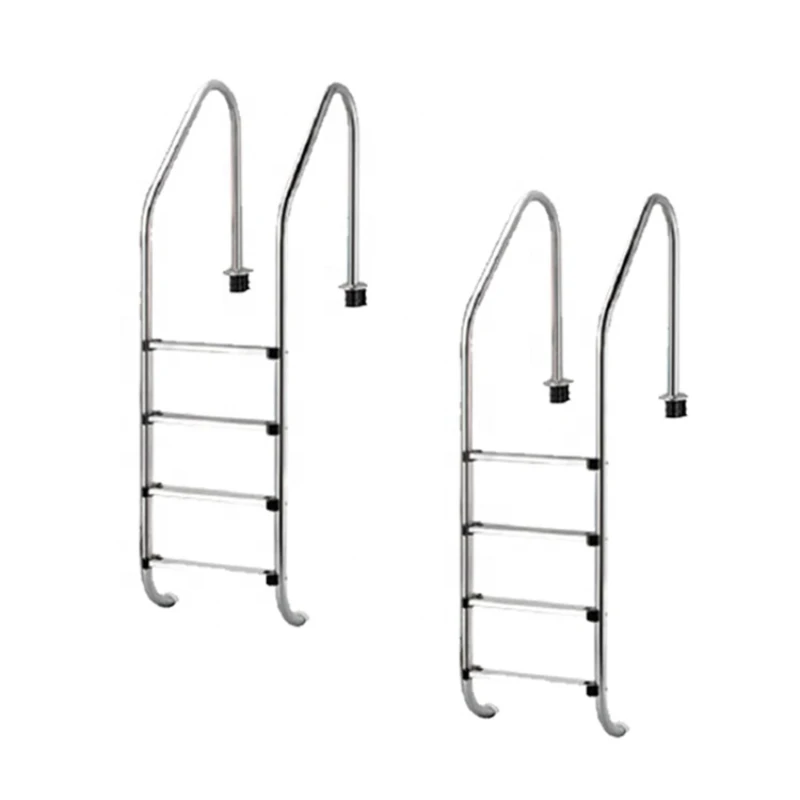 

Factory supply good quality pool accessories pool equipment stainless steel 304 swimming pool ladder