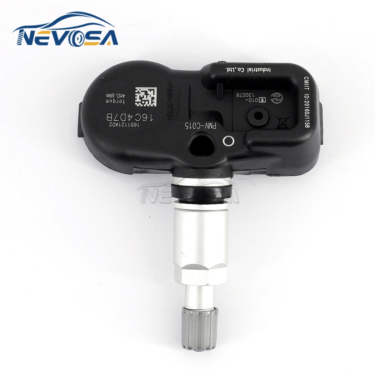 NEVOSA 42607-48030 TPMS Sensors For Toyota CHR Sequoia Tundra 2020 For Lexus Fit For Tire Pressure Monitoring Systems 315MHZ