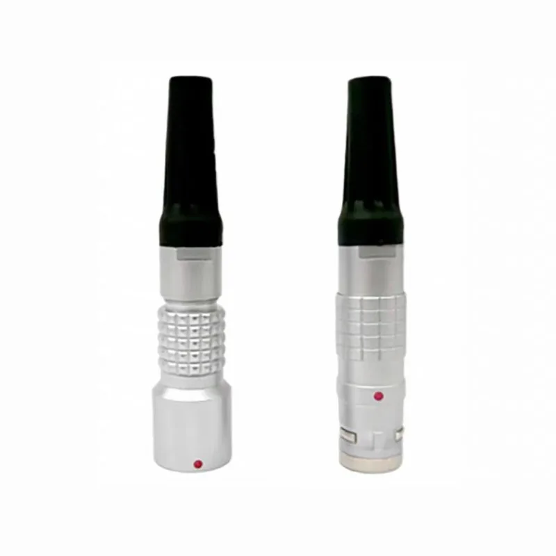 Waterproof IP68  compatible FOr Lemo Wiring Harness connector push-pull self-locking floating air butt PHG 0k 1K 2K 3K