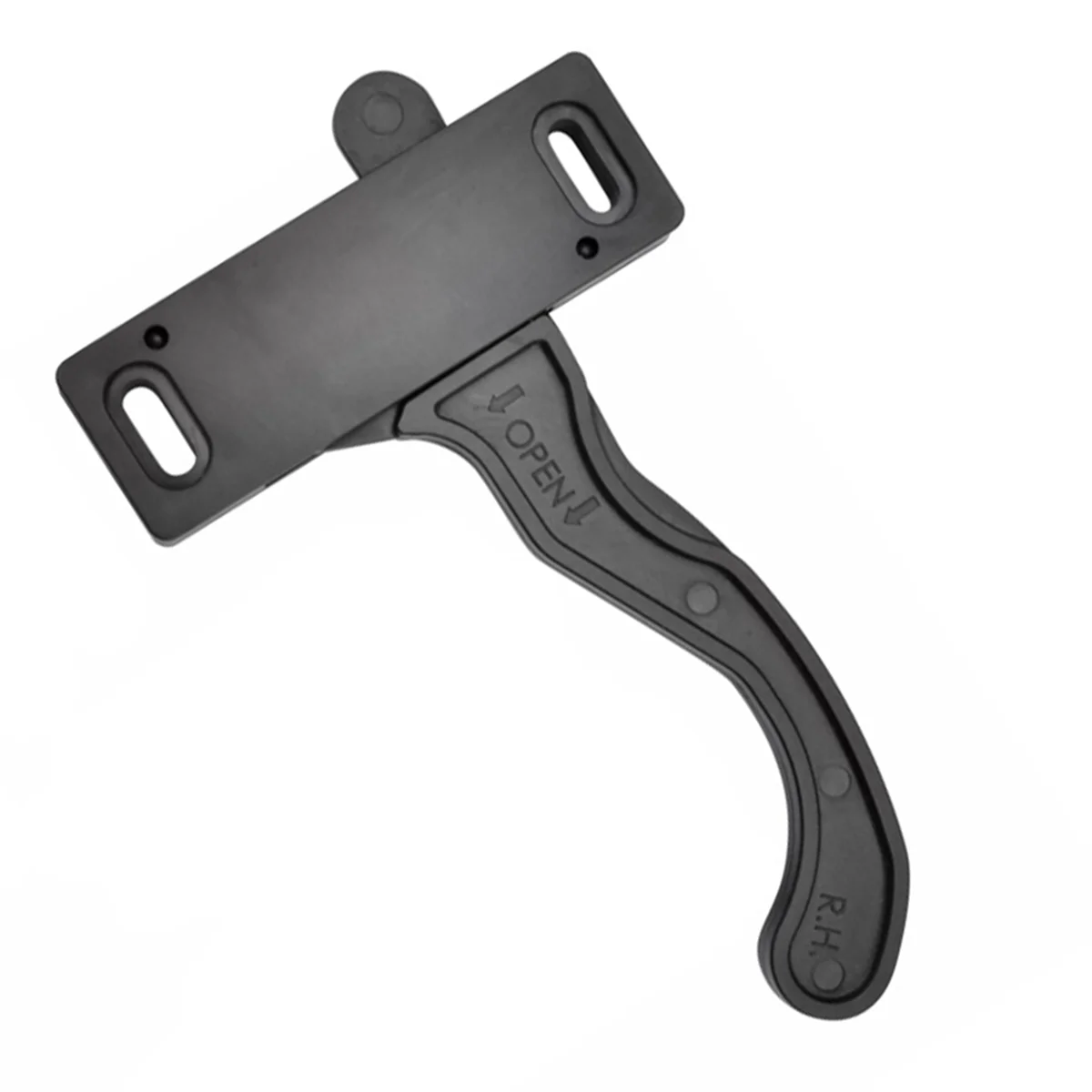 New arrival Car RV Screen Door Right Hand Handle Kit Right Door Screen Window Door Handle for RV Trailer view 6