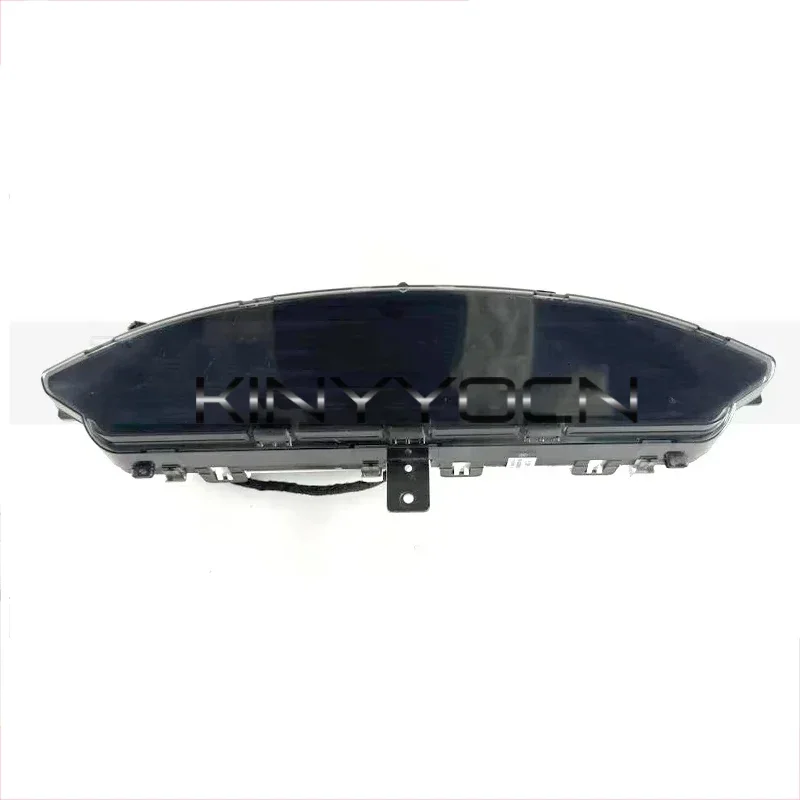 Used Auxiliary Instrument  For Honda Civic 2006-2011 Speedometer Speedometer Gauge (second-hand)