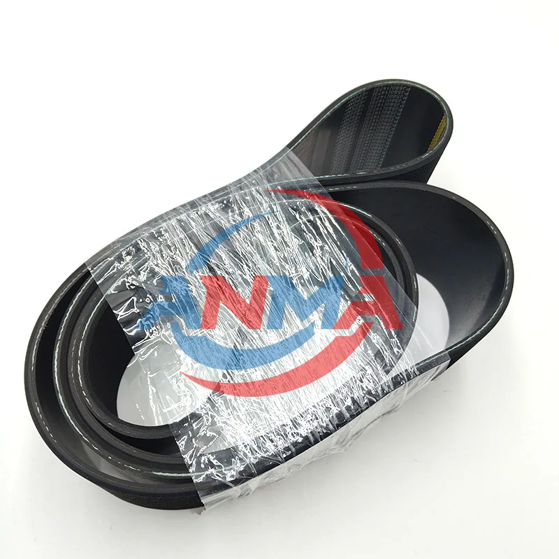 High Quality GTO52 Belt PJ580 1473X60mm 26 Teeth Main Motor Belt For GTO52 Printing Machine Replacemt Parts