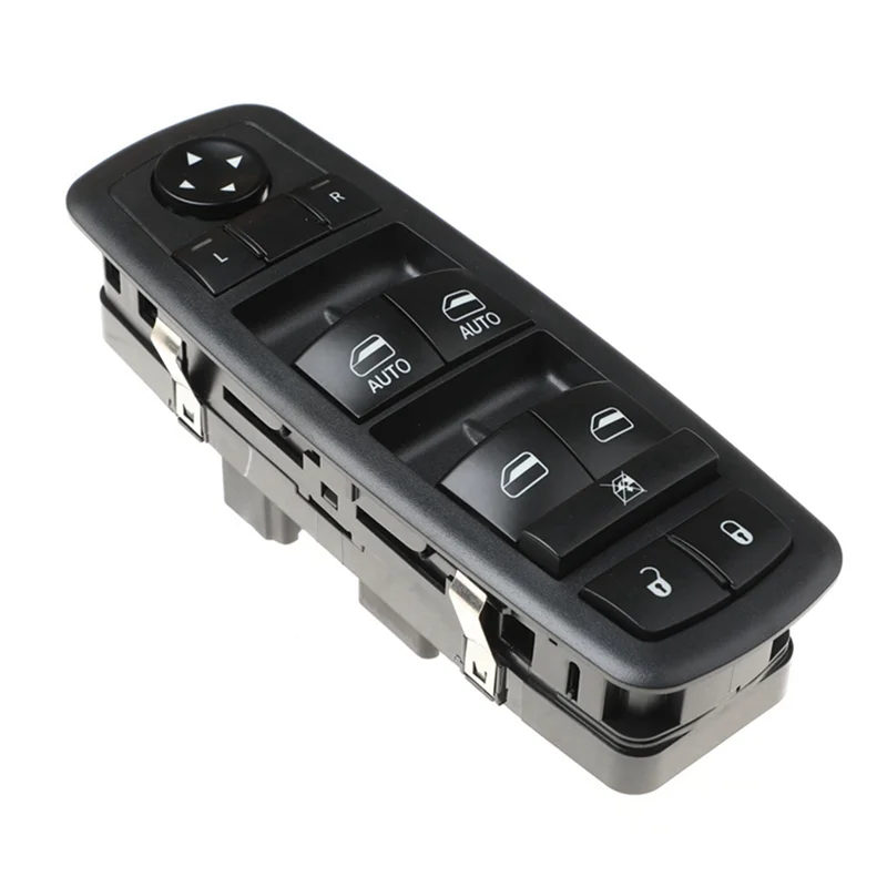

Practical 1 Piece Window Switch Left Front Glass Lift Switch Automotive Parts Accessories For Dodge Jeep 4602533AF