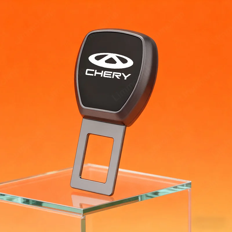 

Safe Comfortable Seat Belt Extender Buckle For Chery Tiggo 4 7 2 3 8 Pro QQ Iq Fulwin Arrizo High-Quality Durable Sturdy Secure