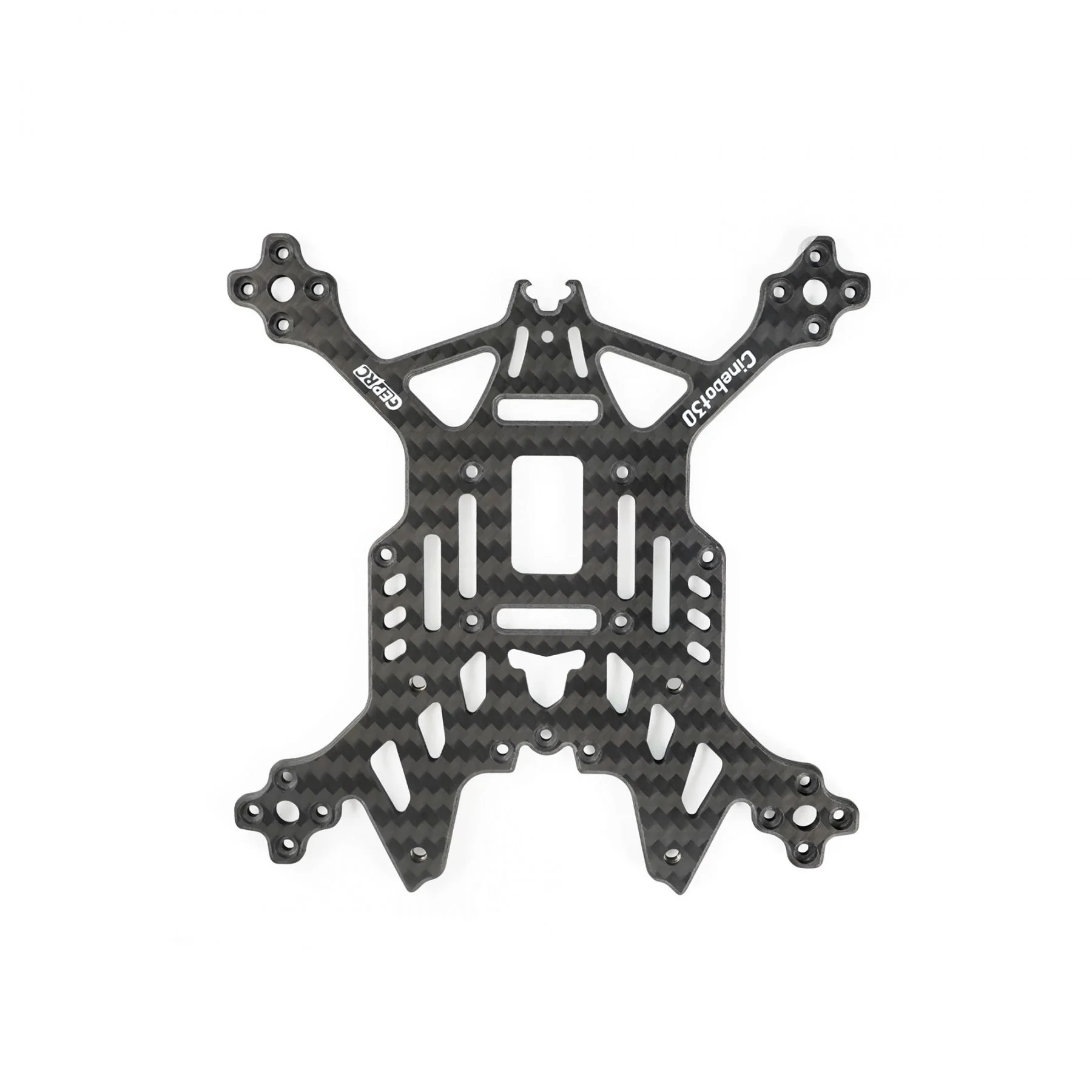 أجزاء الإطار GEPRC GEP-CT30 | مروحة 3 بوصة لـ Cinebot30 | كوادكوبتر FPV حرة #3