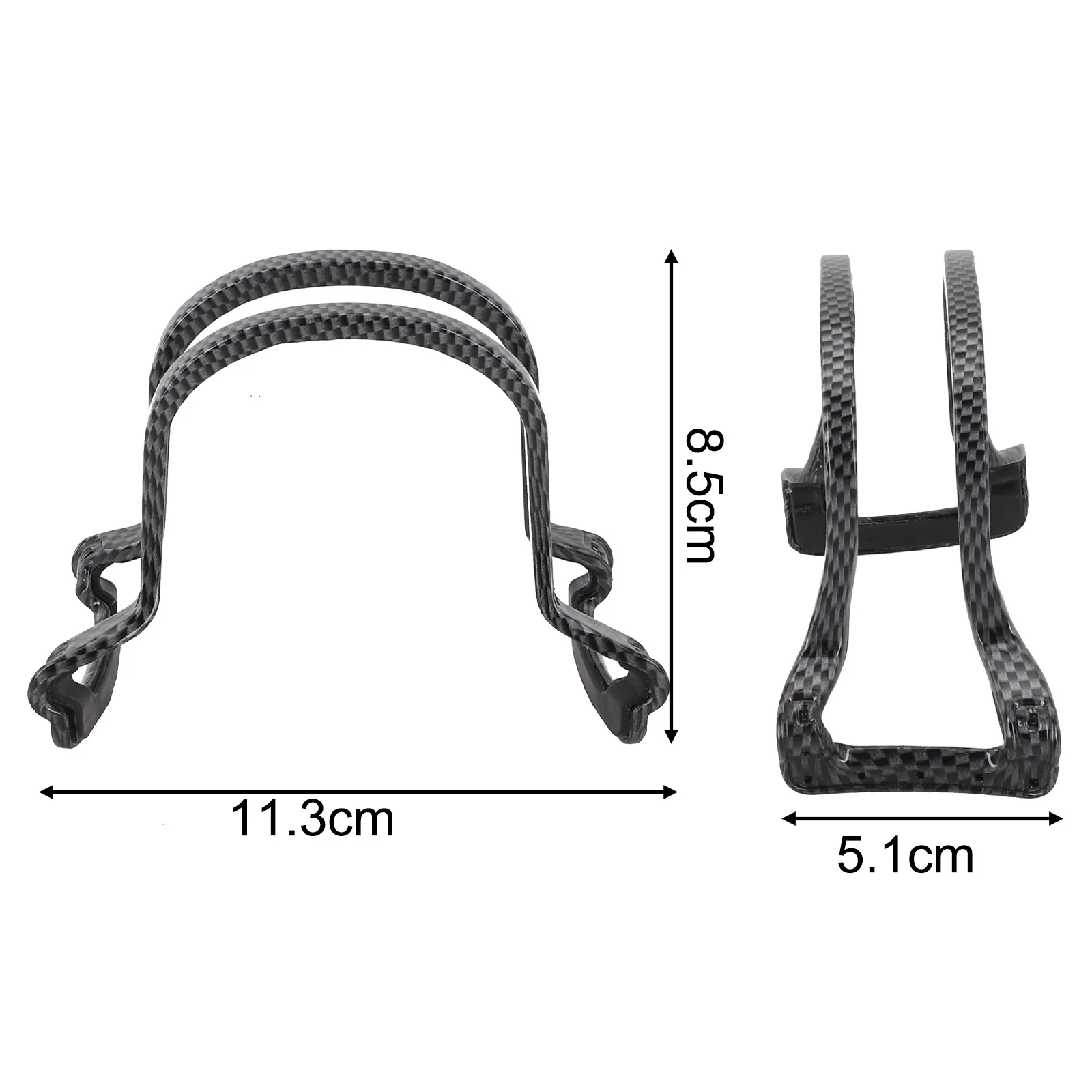 Violin Bow Straightener Device with Double Section Track Design for Beginner Posture Correction and Bowing Technique Training