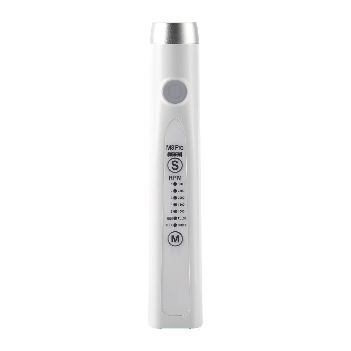 AZDENT Dental Cordless Prophy Handstück Elektrischer Zahnpoliermotor mit Prophy-Winkel Bürsten Reinigung Zahnreiniger Werkzeuge – Detail 9